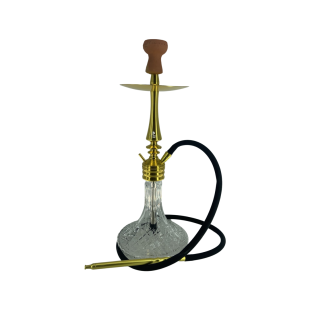 Exude Hookah 011